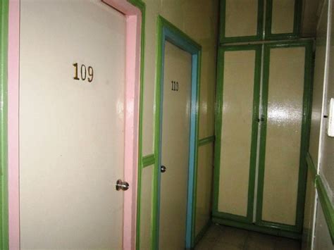 Star Plus Pension House in Bacolod (Negros .
